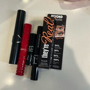 Mascara bundle